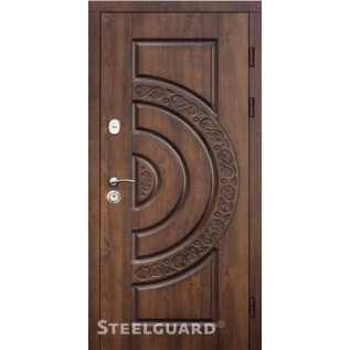 Двери Optima «Steelguard» (Стилгард) Украина  